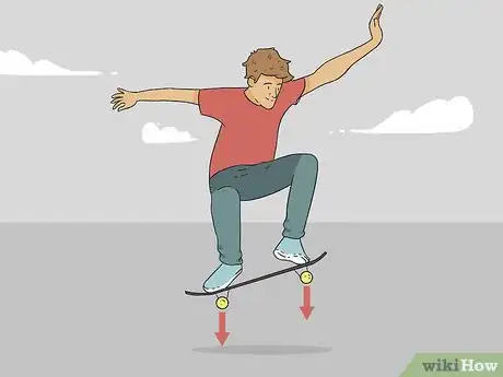 Immagine titolata Skateboard Step 17