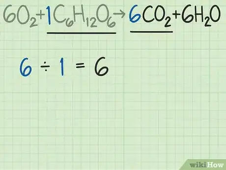 Immagine titolata Calculate Theoretical Yield Step 9