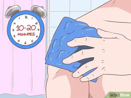 Immagine titolata Recover from a Strained or Pulled Muscle Step 2
