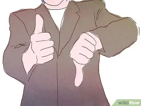 Immagine titolata Start a Fraternity Step 10