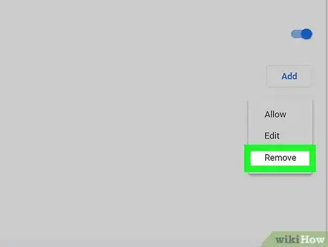 Immagine titolata Enable JavaScript Step 14