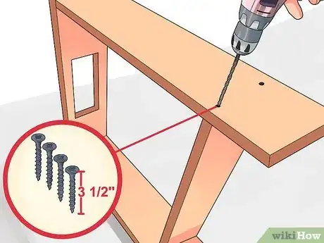 Immagine titolata Make an Archery Target Step 7