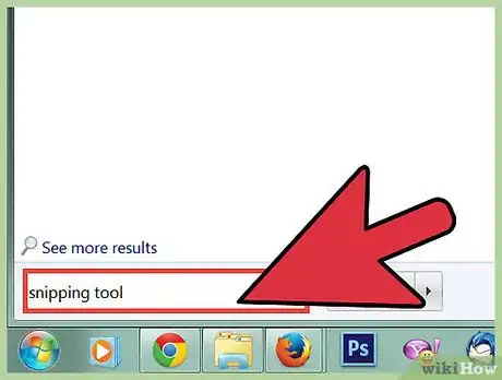 Immagine titolata Take a Screenshot using Firefox and Windows Step 17