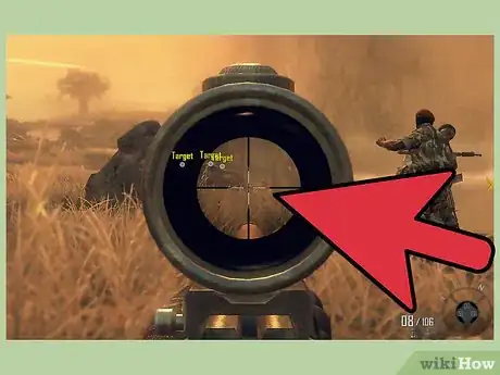 Immagine titolata Get Better at Call of Duty Step 5