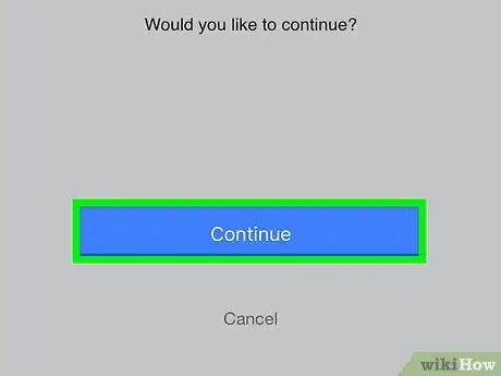 Immagine titolata Find Users on Spotify on Android Step 14