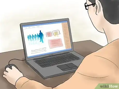 Immagine titolata Buy a Business With No Money Step 1