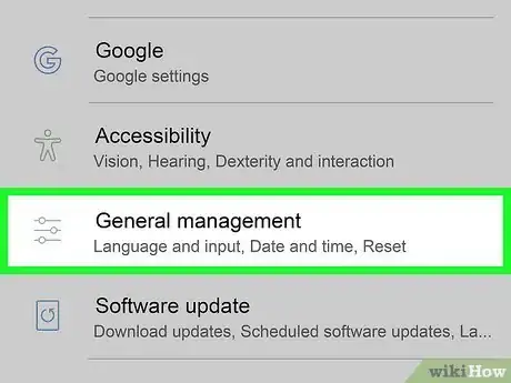 Immagine titolata How Do I Reset My Android Without Losing Data Step 7