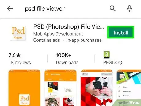 Immagine titolata Open a Psd File on Android Step 5