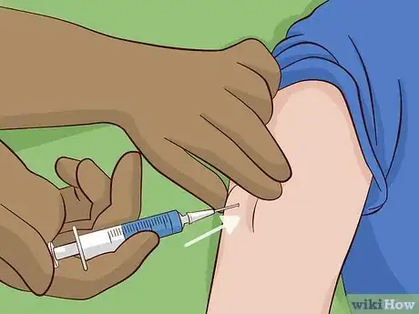 Immagine titolata Give a Subcutaneous Injection Step 20