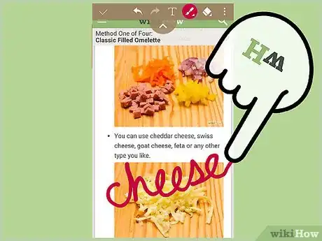Immagine titolata Take a Screenshot on a 4G LG Android Phone Step 9