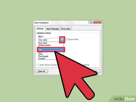 Immagine titolata Use the Lookup Function in Excel Step 4