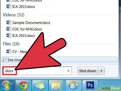 Immagine titolata Recover Word Documents Step 3