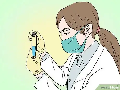 Immagine titolata Become a Veterinarian Step 10
