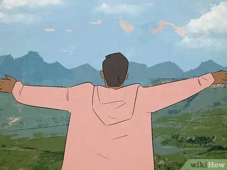 Immagine titolata Attain Nirvana Step 17