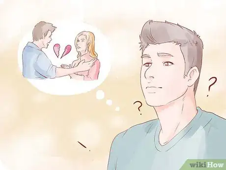 Immagine titolata Take a Zen Attitude to a Break Up Step 1