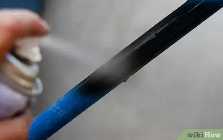 Immagine titolata Paint PVC Step 4