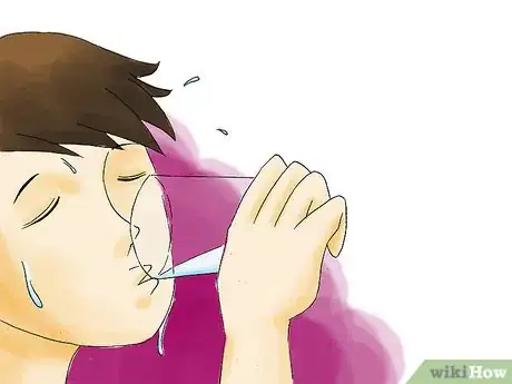 Immagine titolata Get Rid of Bloating Fast Step 02