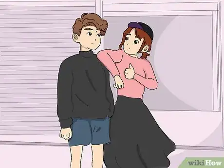 Immagine titolata Be Romantic with Your Boyfriend Step 14