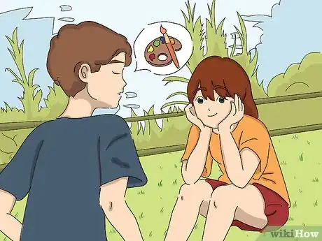 Immagine titolata Be Romantic with Your Boyfriend Step 12