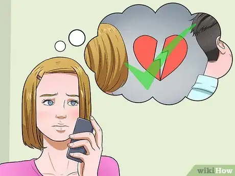 Immagine titolata Break Up with Someone You Love Step 1