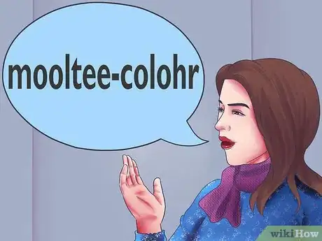 Immagine titolata Pronounce Louis Vuitton Step 12