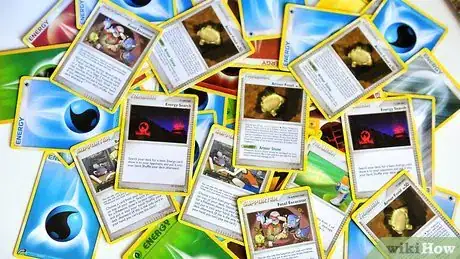 Immagine titolata Build an Effective Pokemon Deck (TCG) Step 7