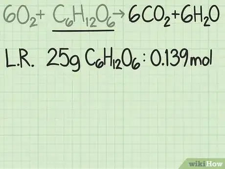 Immagine titolata Calculate Theoretical Yield Step 8