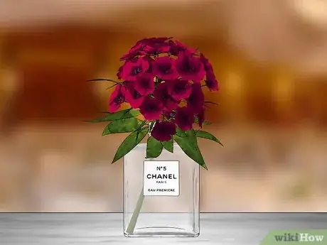 Immagine titolata Recycle Perfume Bottles Step 19
