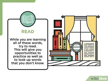 Immagine titolata Learn German Step 7