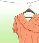 Lavare un Indumento a Secco