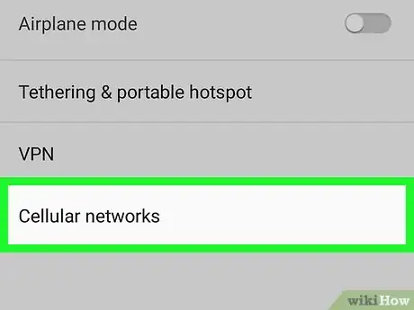 Immagine titolata Configure MMS on Android Step 6