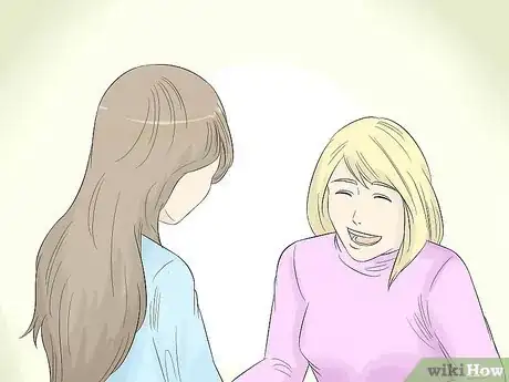 Immagine titolata Tell if You Talk Too Much Step 7