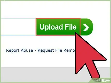 Immagine titolata Add a CSS File to HTML Step 5