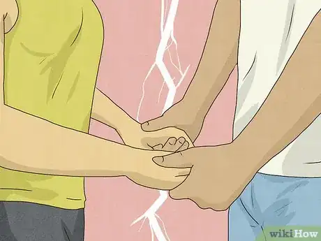 Immagine titolata Be Friends After a Breakup Step 1