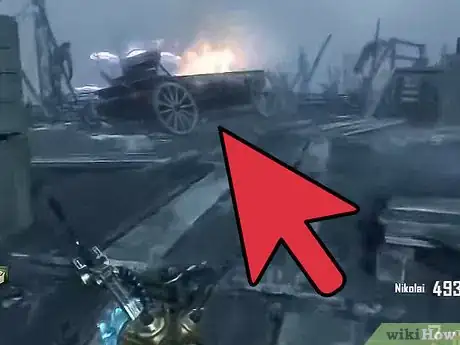 Immagine titolata Get All Perks in Call of Duty_ Origins Step 4