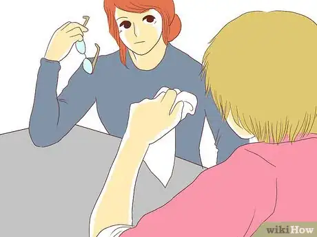 Immagine titolata Tell if Your Guy Friend Is Gay Step 10