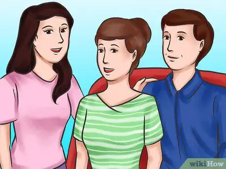 Immagine titolata Show Your Parents You Love Them Step 14