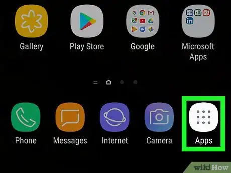 Immagine titolata Clear Message Notifications on Android Step 8