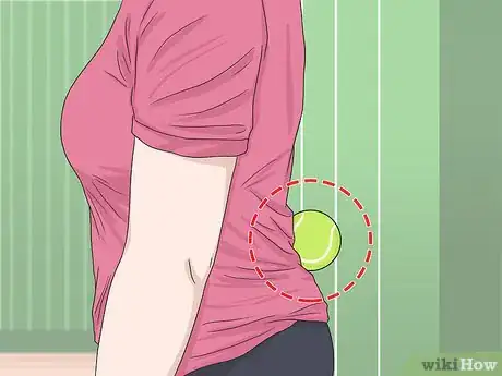 Immagine titolata Massage the Lower Back Step 9