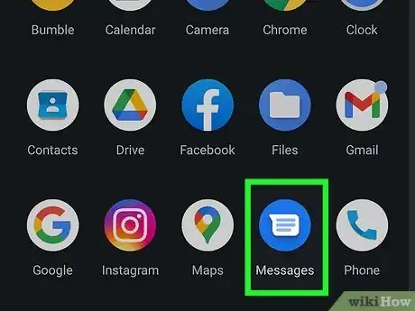 Immagine titolata Make the Keyboard Bigger on Android Step 1