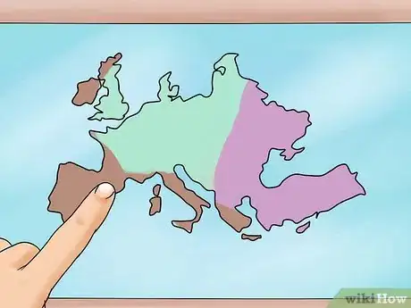 Immagine titolata Learn Geography Step 4