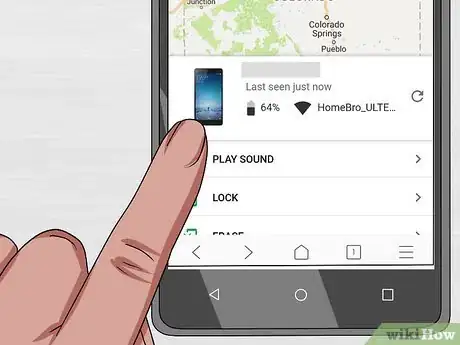 Immagine titolata Find a Stolen Android Phone Step 11