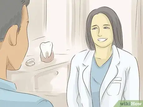 Immagine titolata Recover after Wisdom Teeth Surgery Step 19