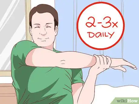 Immagine titolata Recover from a Strained or Pulled Muscle Step 5
