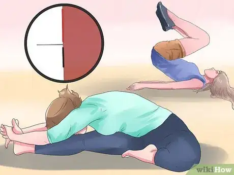 Immagine titolata Lose Weight (for Girls) Step 11