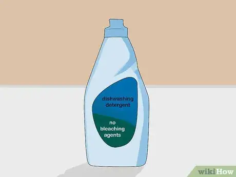 Immagine titolata Get Sweat Stains Out of Hats Step 9