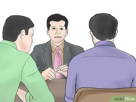 Immagine titolata Buy a Business With No Money Step 3