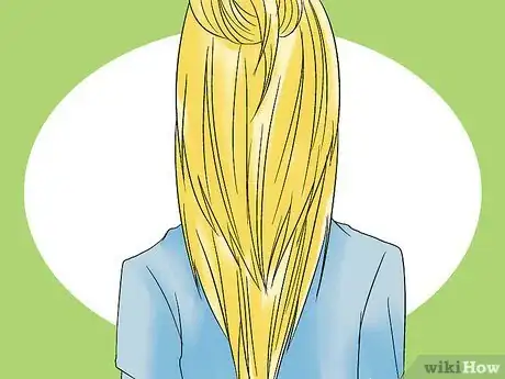 Immagine titolata Cut Hair in Layers Step 22