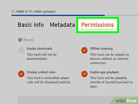 Immagine titolata Create a Download Link for MP3 Step 28
