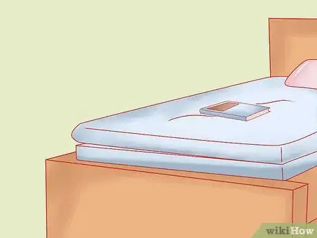 Immagine titolata Hide Your Diary Step 8